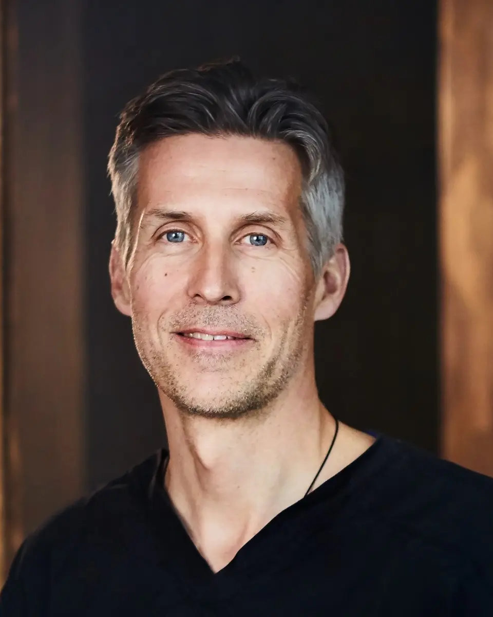 Kjell Vidar Husnes