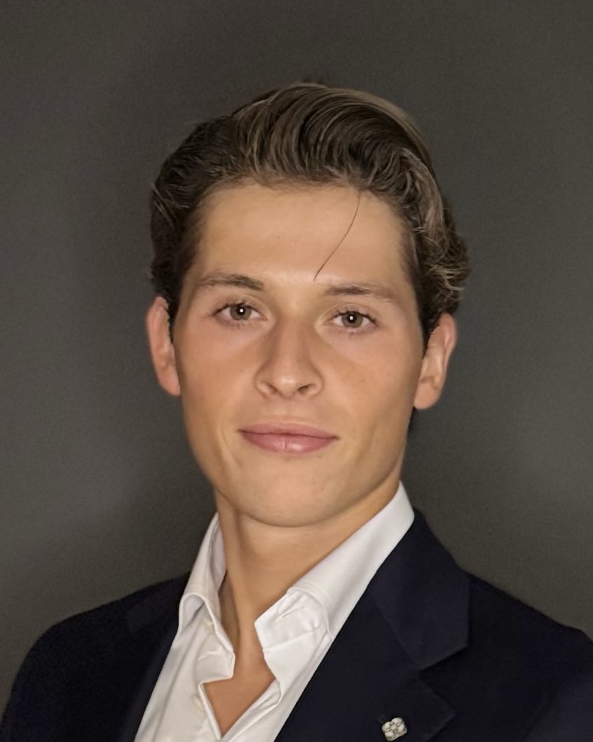 Noah Lekhal Husnes